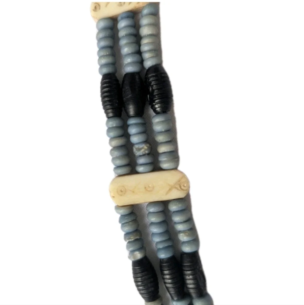 Vintage Boho Southwest Beaded Braclete